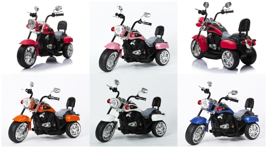 6V non-license child motorcycle price hot sale